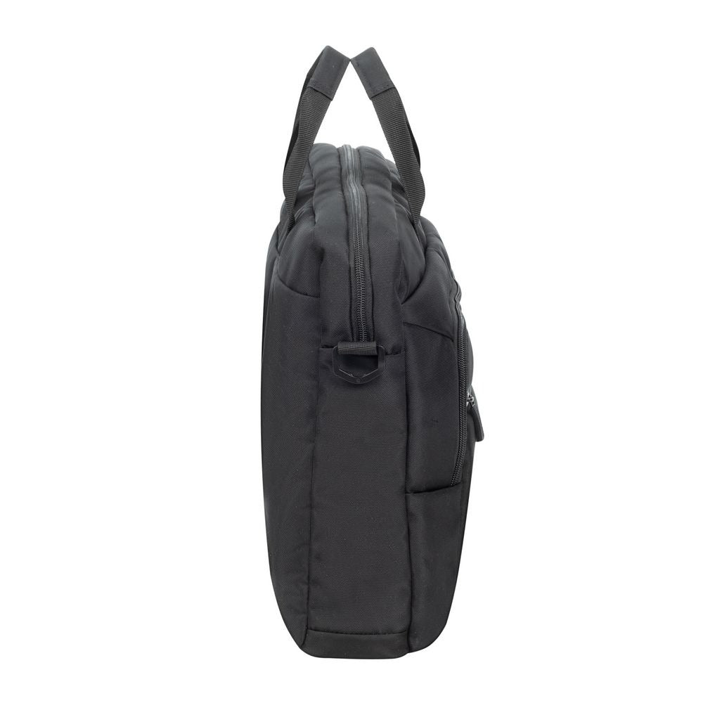 RIVACASE ALPENDORF-ECO 7531 black ECO Laptop bag 15.6-16"