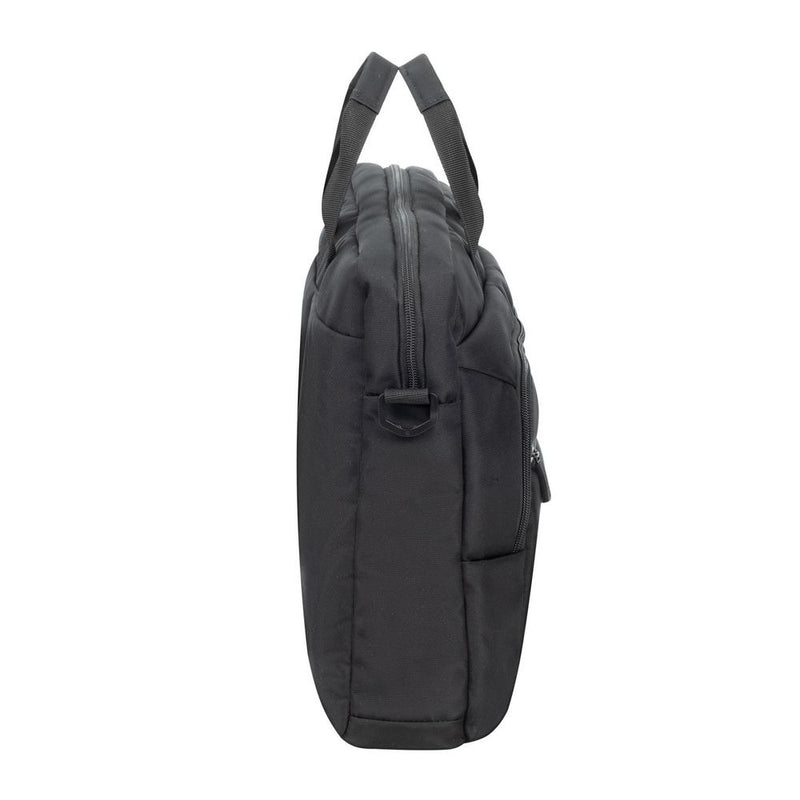 RIVACASE ALPENDORF-ECO 7531 black ECO Laptop bag 15.6-16"
