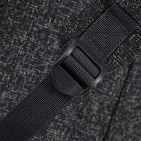 RIVACASE ANVIK 7962 black Laptop backpack 15.6"