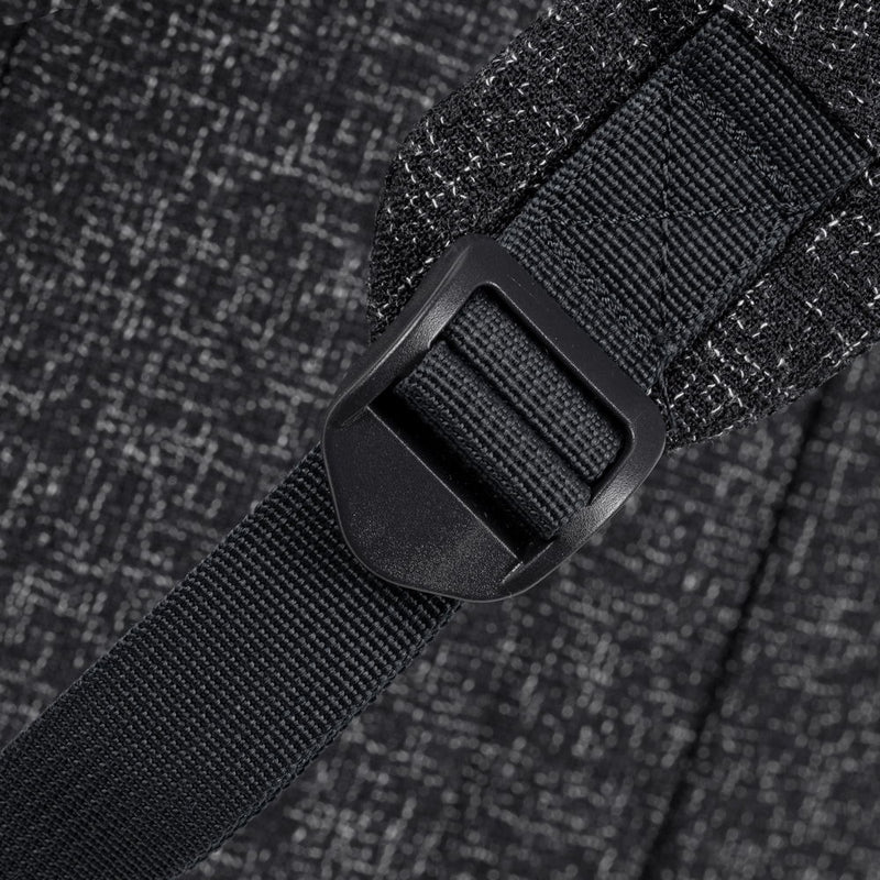 RIVACASE ANVIK 7962 black Laptop backpack 15.6"