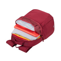 RIVACASE AVIVA 5432 red Urban backpack 16L