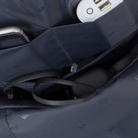 RIVACASE SUZUKA-ECO 7760 blue ECO Laptop backpack 15.6"