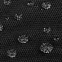 RIVACASE ULSAN 8265 black Laptop backpack 15.6"