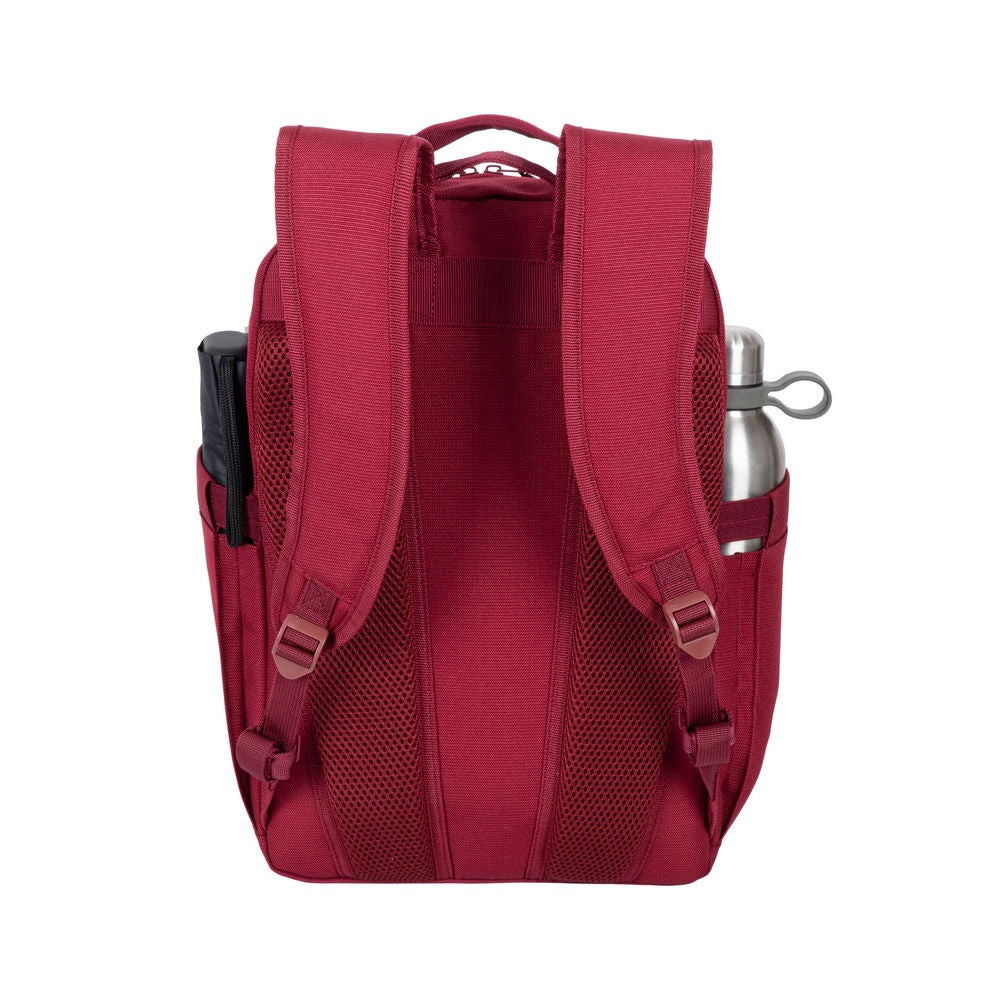 RIVACASE AVIVA 5432 red Urban backpack 16L