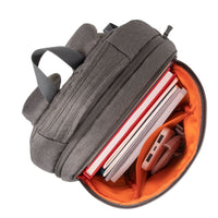 RIVACASE GALAPAGOS 7761 khaki Laptop backpack 15.6"