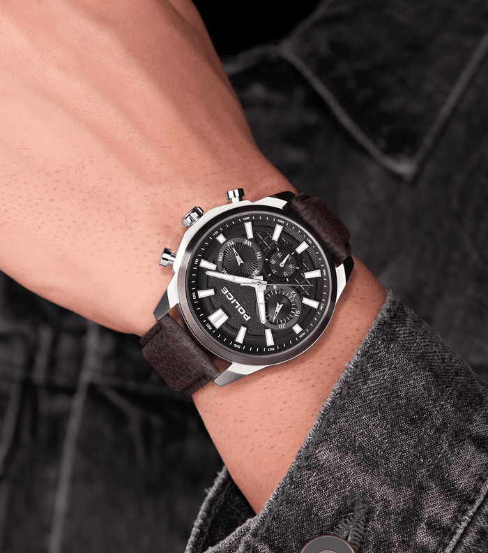 Police Rangy PEWJF0021040