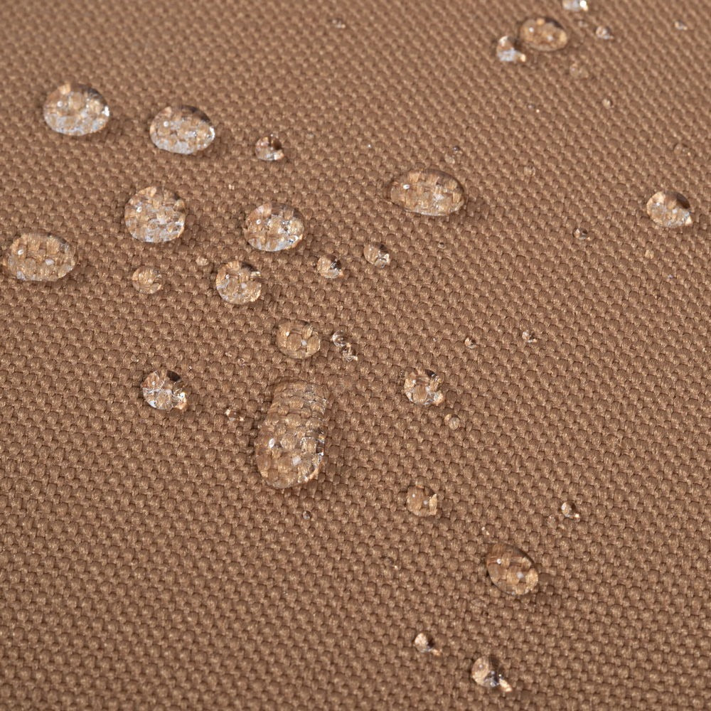 RIVACASE AVIVA 5422 beige Small urban backpack 6L