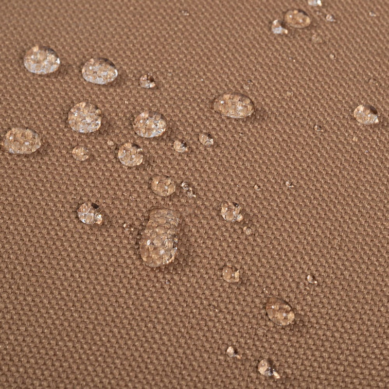 RIVACASE AVIVA 5422 beige Small urban backpack 6L