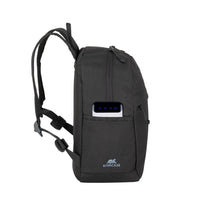 RIVACASE AVIVA 5422 grey Small urban backpack 6L