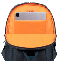 RIVACASE GALAPAGOS 7723 dark grey Laptop backpack 14"