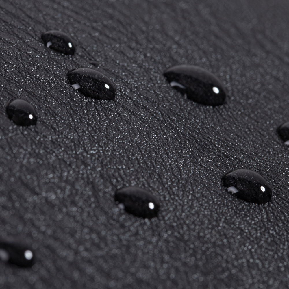 RIVACASE ORLY 8940 (PU) black full size Laptop bag 16"