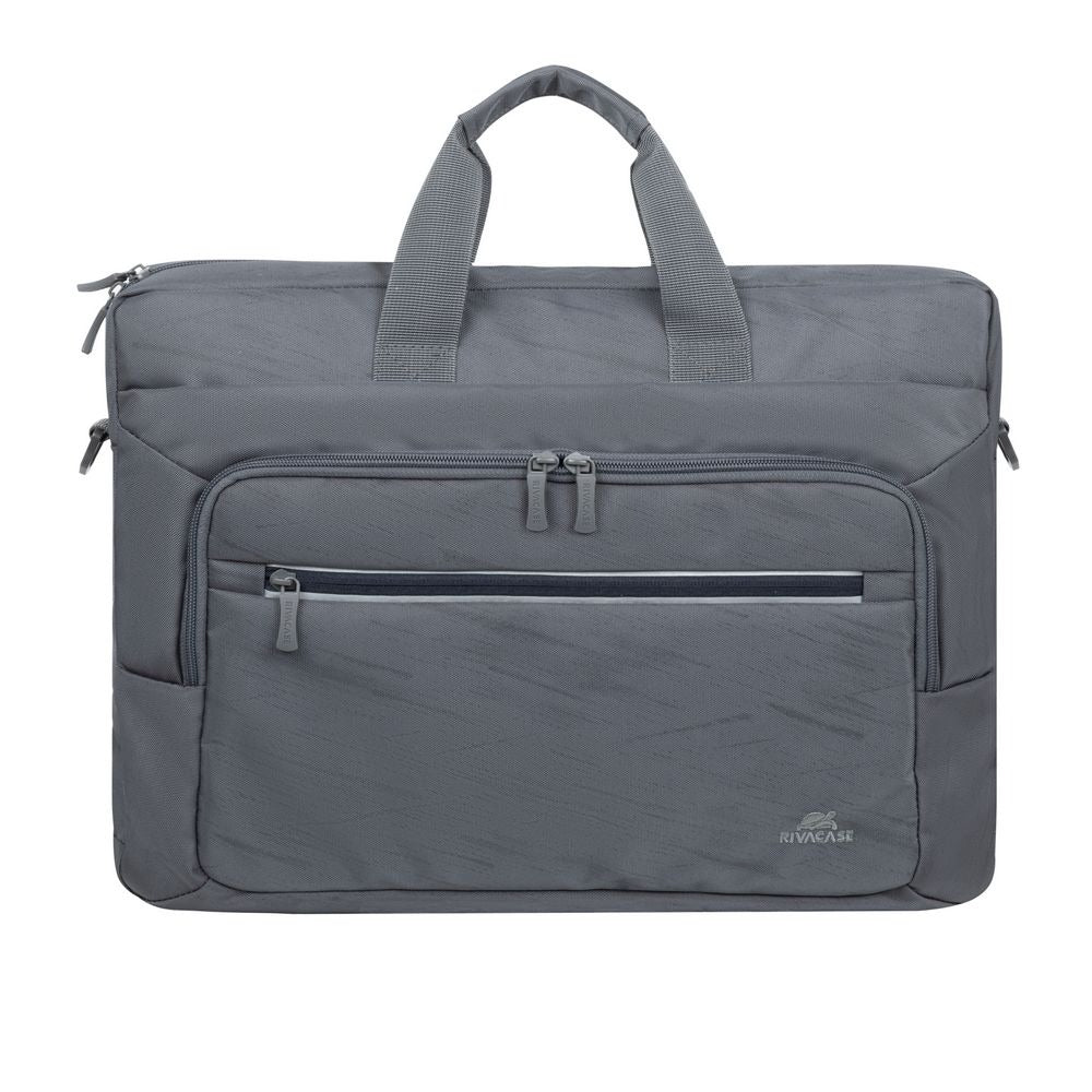 RIVACASE ALPENDORF-ECO 7531 grey ECO Laptop bag 15.6-16"