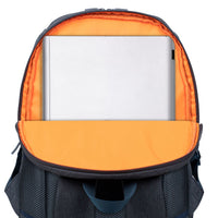 RIVACASE GALAPAGOS 7723 dark grey Laptop backpack 14"