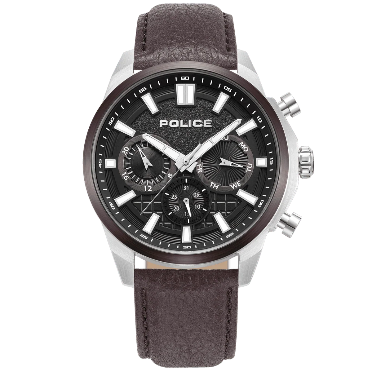 Police Rangy PEWJF0021040