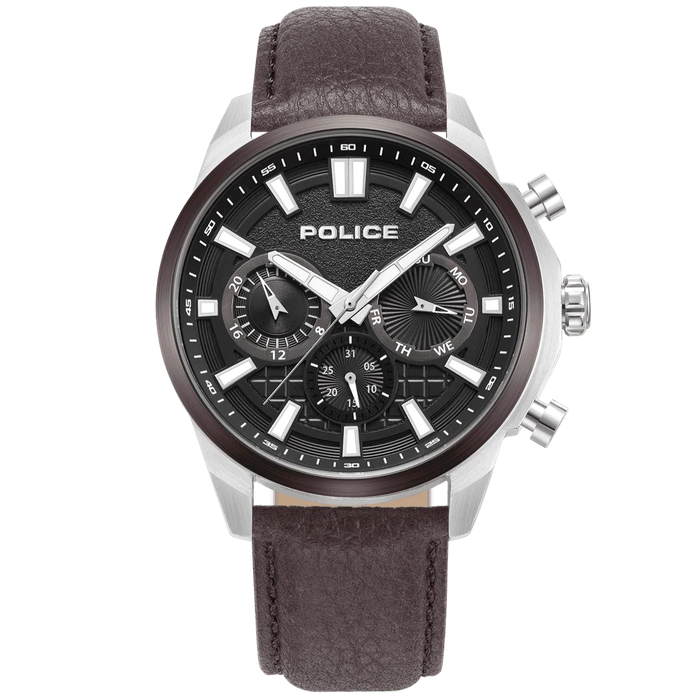 Police Rangy PEWJF0021040