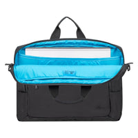 RIVACASE ALPENDORF-ECO 7531 black ECO Laptop bag 15.6-16"