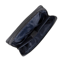 RIVACASE CENTRAL 8290 charcoal black convertible Laptop bag/backpack 16"