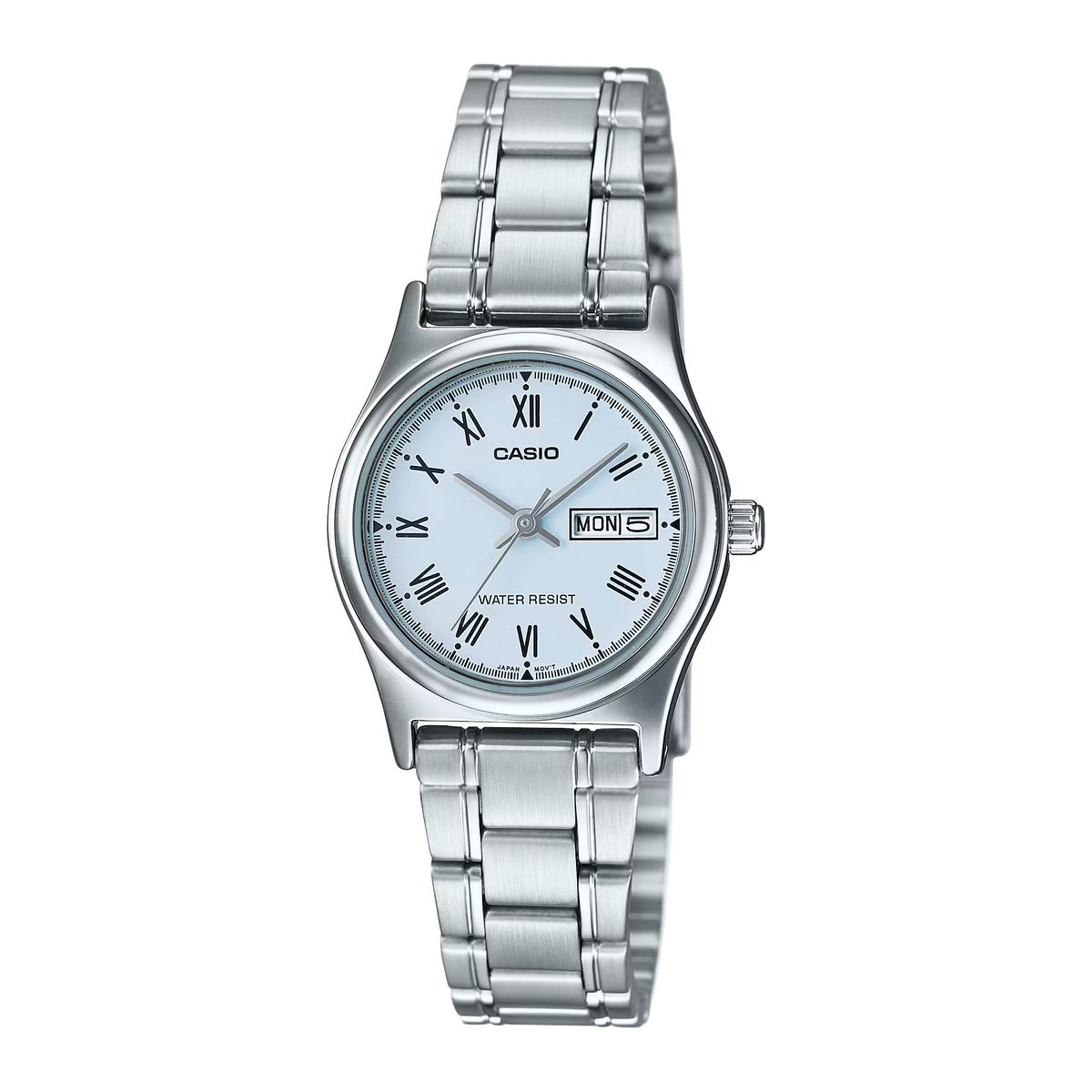 CASIO LTP-V006D-2BUDF Women Watch