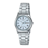 CASIO LTP-V006D-2BUDF Women Watch