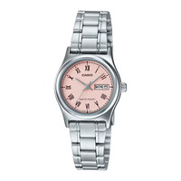 CASIO LTP-V006D-4BUDF Women Watch