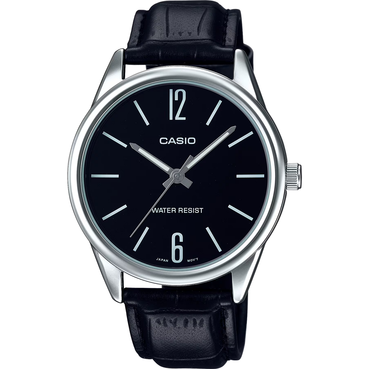 CASIO MTP-V005L-1BUDF Men Watch