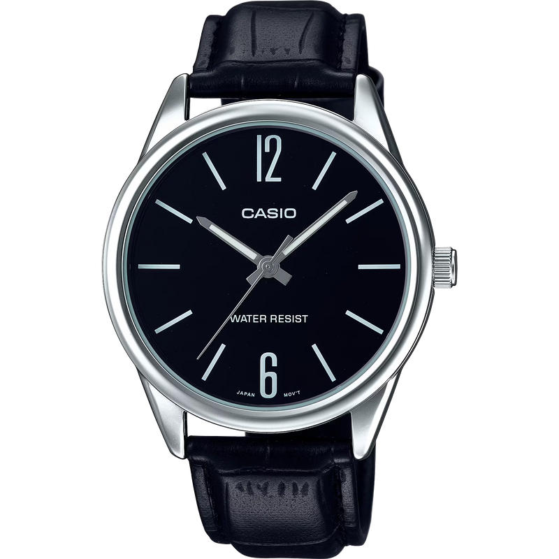 CASIO MTP-V005L-1BUDF Men Watch