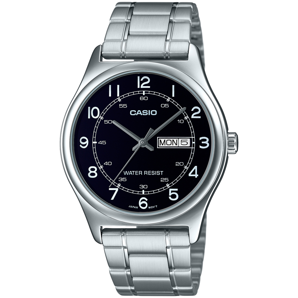 CASIO MTP-V006D-1B2UDF Men Watch