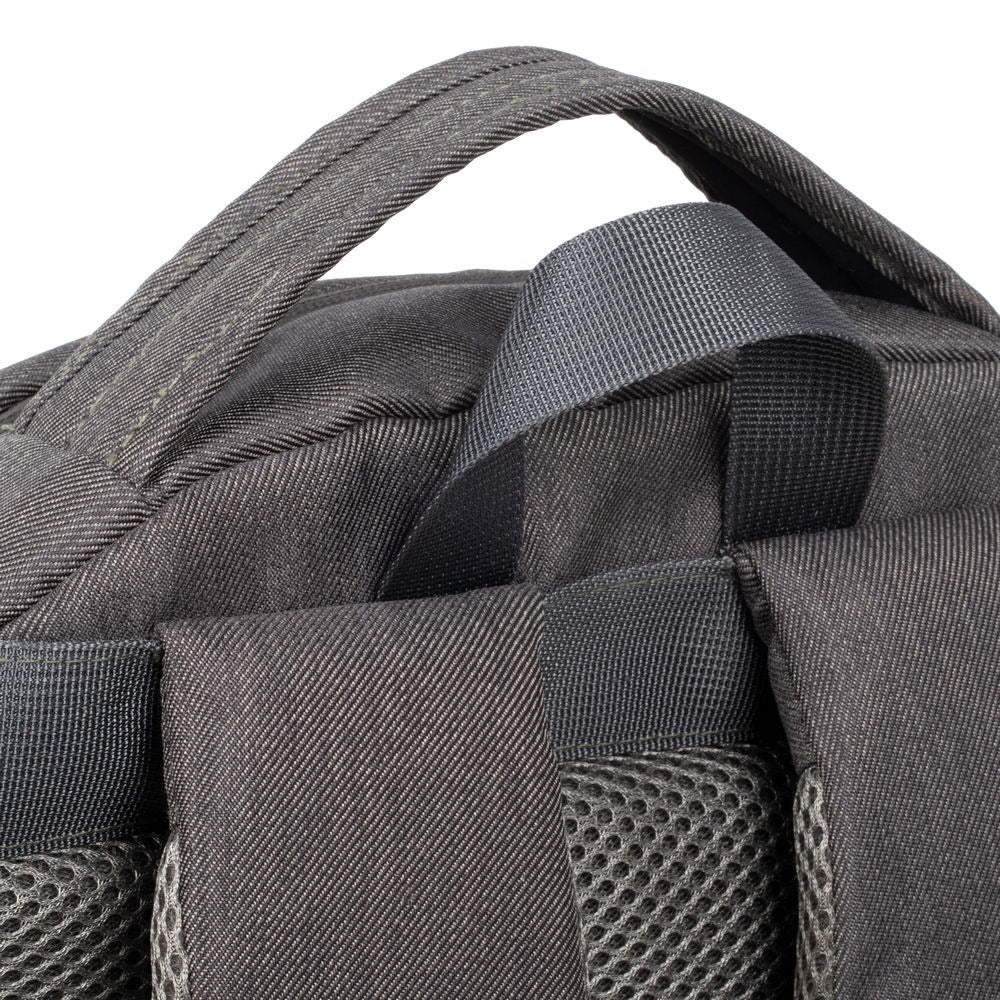 RIVACASE GALAPAGOS 7761 khaki Laptop backpack 15.6"