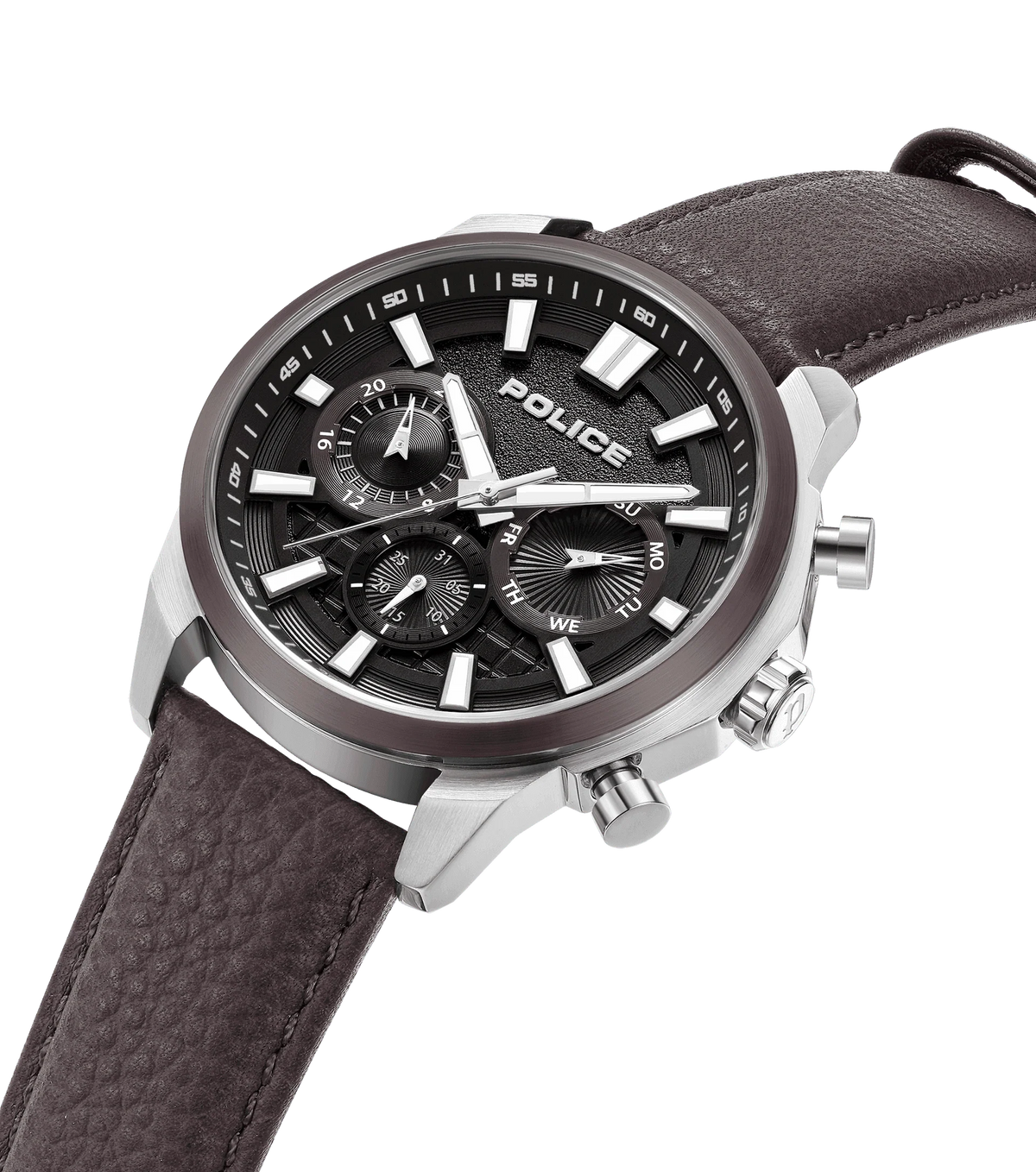 Police Rangy PEWJF0021040