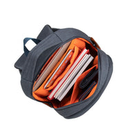 RIVACASE GALAPAGOS 7761 dark grey Laptop backpack 15.6"