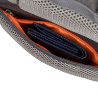 RIVACASE GALAPAGOS 7761 khaki Laptop backpack 15.6"