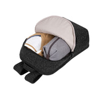 RIVACASE ANVIK 7962 black Laptop backpack 15.6"