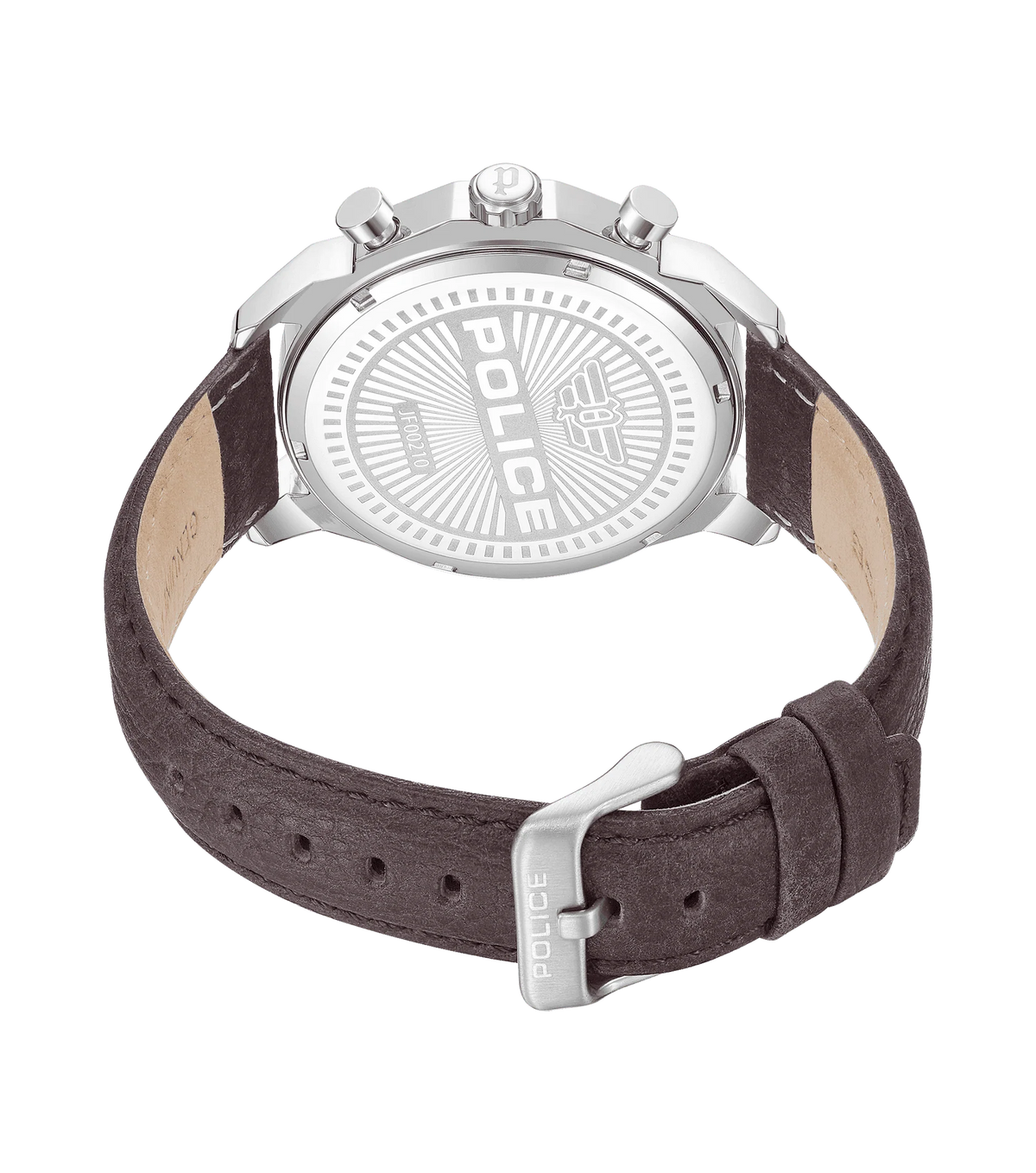 Police Rangy PEWJF0021040