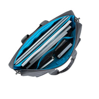 RIVACASE ALPENDORF-ECO 7531 grey ECO Laptop bag 15.6-16"