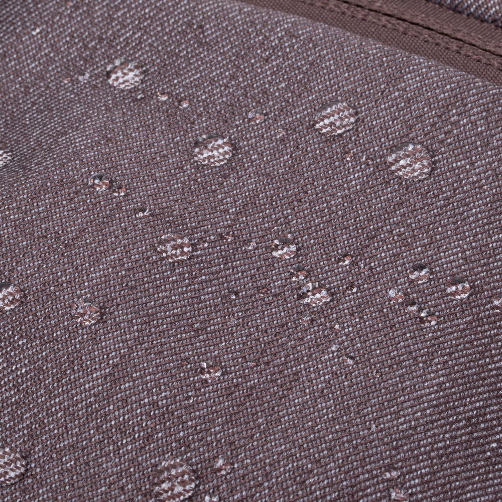 RIVACASE GALAPAGOS 7761 mocha Laptop backpack 15.6"