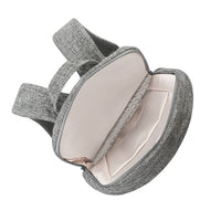 RIVACASE ANVIK 7962 black Laptop backpack 15.6"