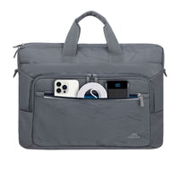 RIVACASE ALPENDORF-ECO 7531 grey ECO Laptop bag 15.6-16"