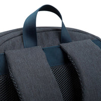RIVACASE GALAPAGOS 7723 dark grey Laptop backpack 14"