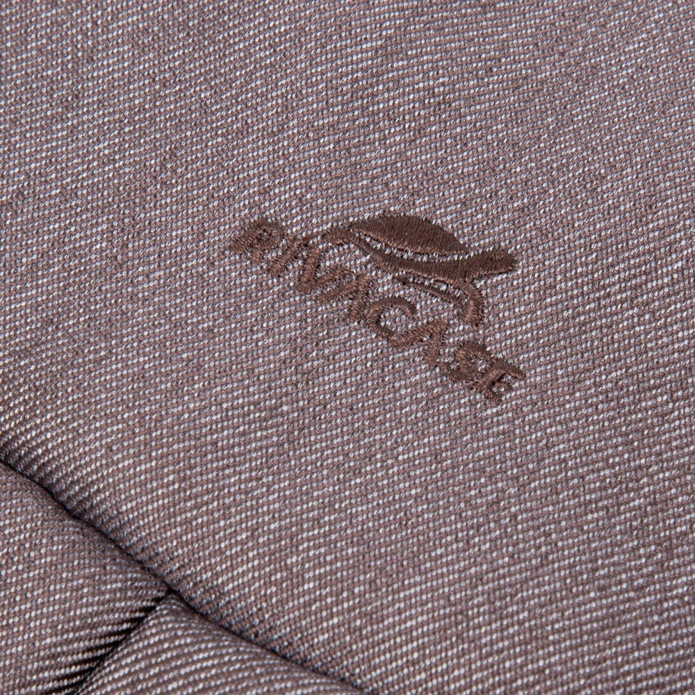 RIVACASE GALAPAGOS 7761 mocha Laptop backpack 15.6"