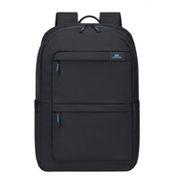 RIVACASE BOBOLI 8062 black Laptop backpack 15.6-16"