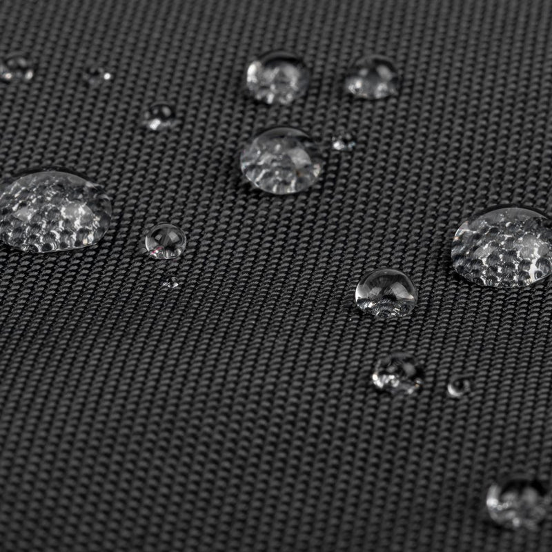 RIVACASE ALPENDORF-ECO 7531 black ECO Laptop bag 15.6-16"