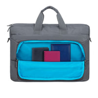 RIVACASE ALPENDORF-ECO 7531 grey ECO Laptop bag 15.6-16"