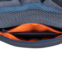 RIVACASE GALAPAGOS 7761 dark grey Laptop backpack 15.6"