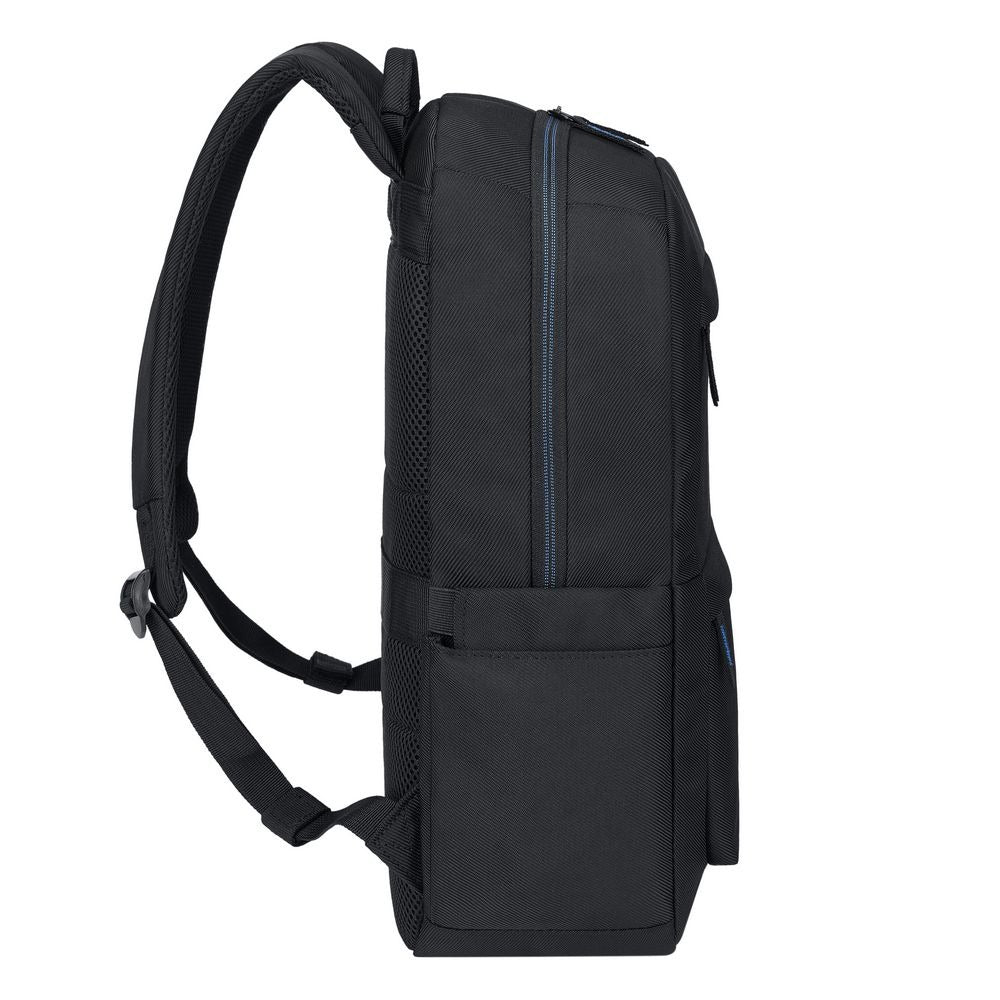 RIVACASE BOBOLI 8062 black Laptop backpack 15.6-16"