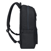 RIVACASE BOBOLI 8062 black Laptop backpack 15.6-16"