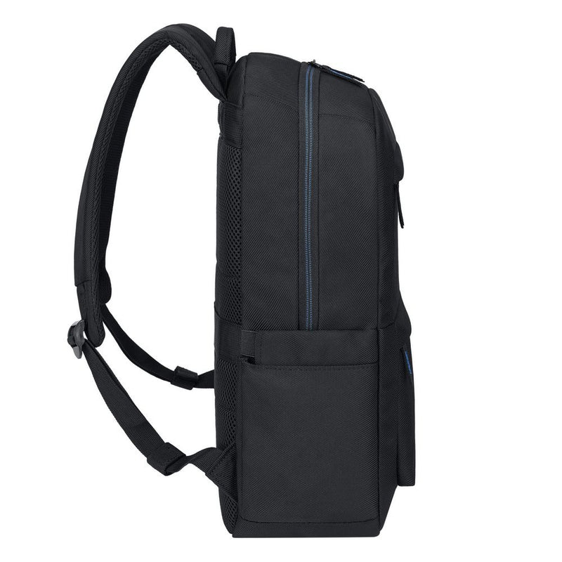 RIVACASE BOBOLI 8062 black Laptop backpack 15.6-16"