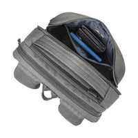 RIVACASE BISCAYNE 8363 black carry-on Laptop backpack 15.6"