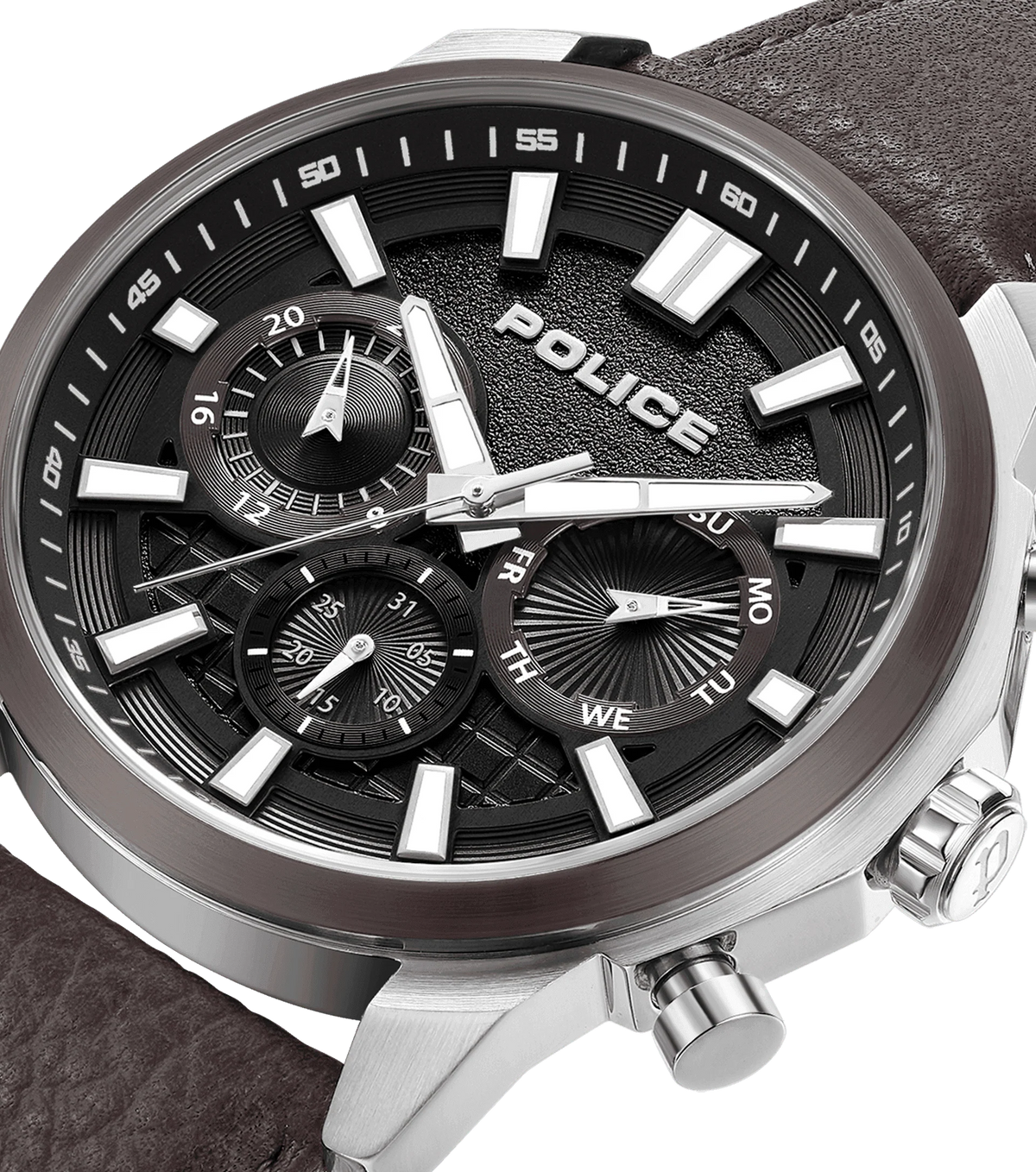 Police Rangy PEWJF0021040