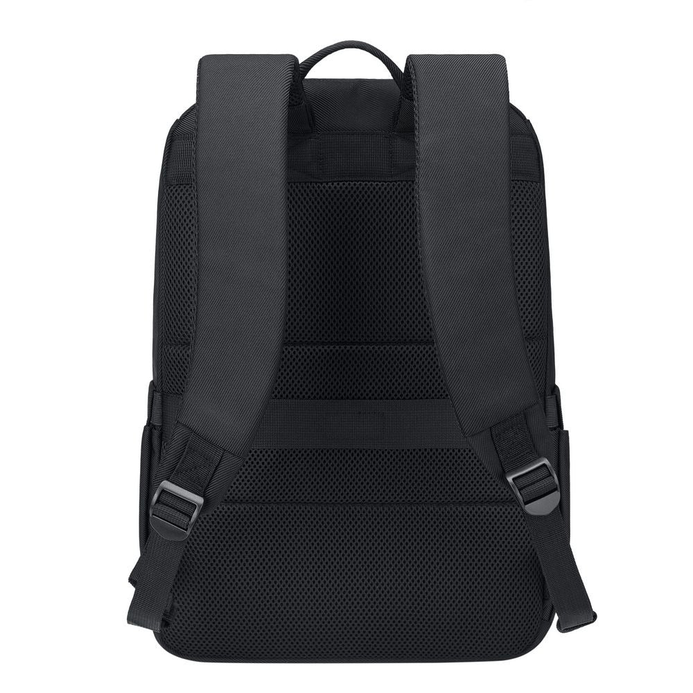 RIVACASE BOBOLI 8062 black Laptop backpack 15.6-16"