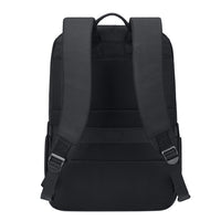 RIVACASE BOBOLI 8062 black Laptop backpack 15.6-16"